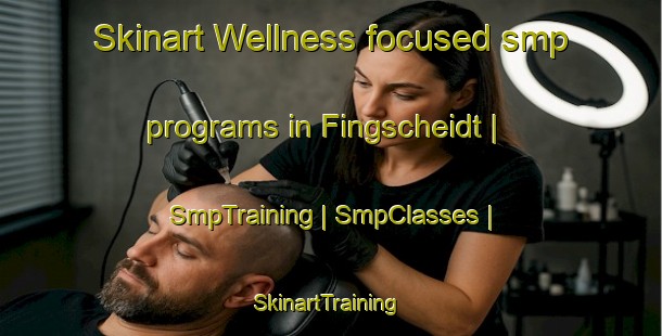 Skinart Wellness-focused smp programs in Fingscheidt | SmpTraining | SmpClasses | SkinartTraining-Germany